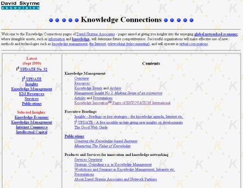 Website 1996-9